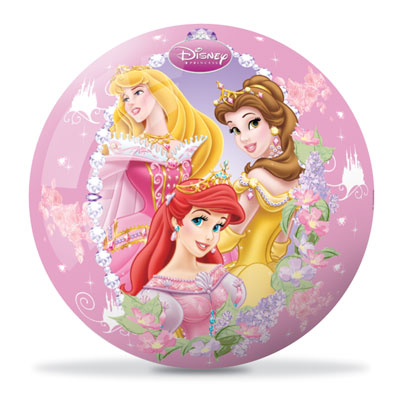 princess disney ball balls 23cm outdoors years