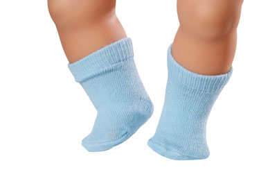 Baby Born Socks