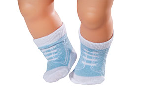 Baby Born Socks