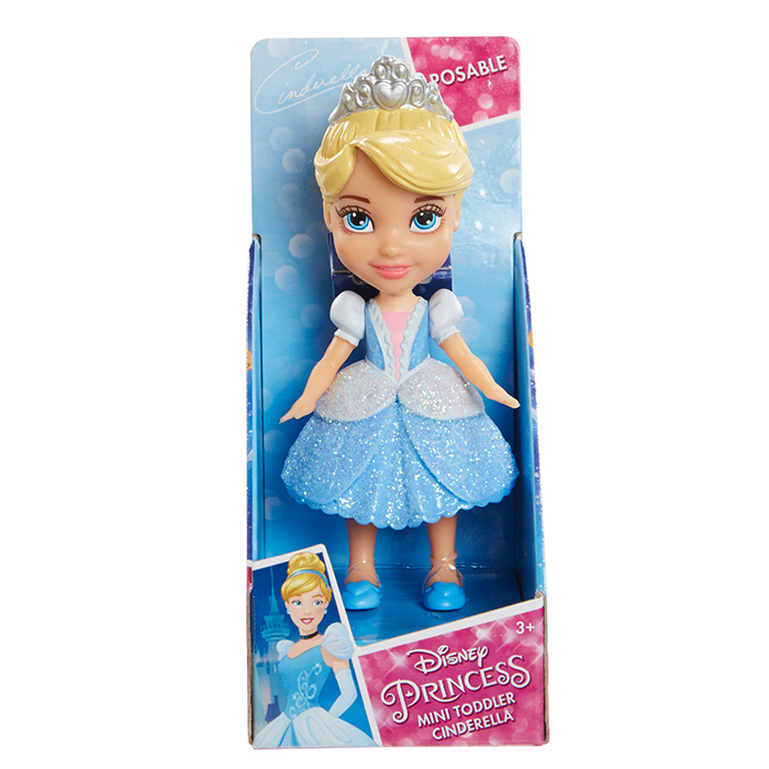 disney princess mini toddler