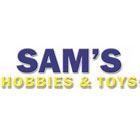 Sam’s Hobbies and Toys